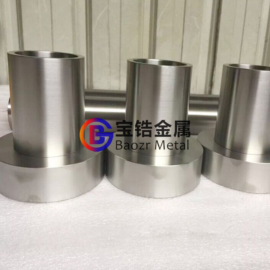 鋯坩堝、鋯管、鋯舟、鋯容器等702鋯合金制品廠家供貨標(biāo)準(zhǔn)