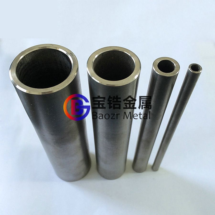 702鋯管、705鋯合金等鋯材料的特性及核電站建設(shè)中的應(yīng)用