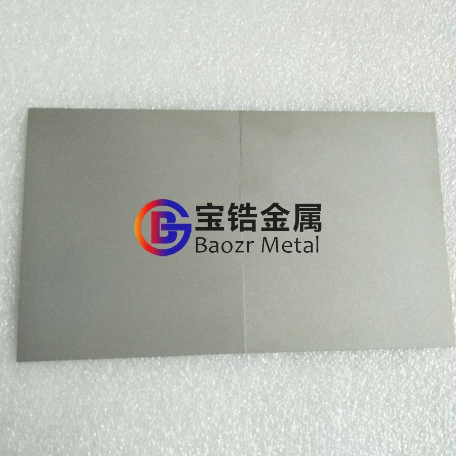 鋯環(huán)、鋯棒、鋯板等鋯合金材料的性能及常用規(guī)格