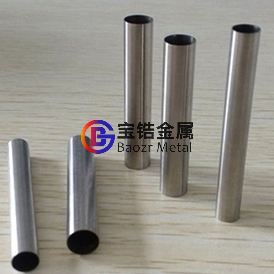 我國(guó)三代核電要求的鋯合金材料實(shí)現(xiàn)規(guī)?；a(chǎn)