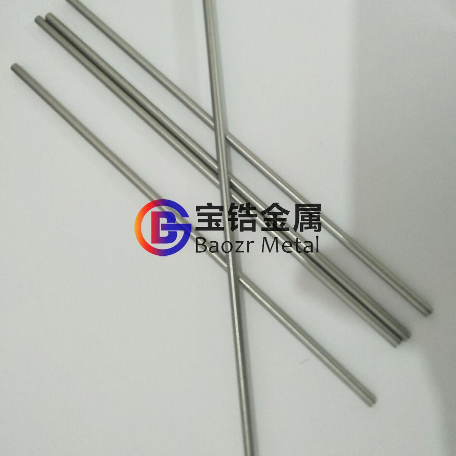 鋯坩堝、鋯棒、鋯板等鋯合金產(chǎn)品的規(guī)格及應用