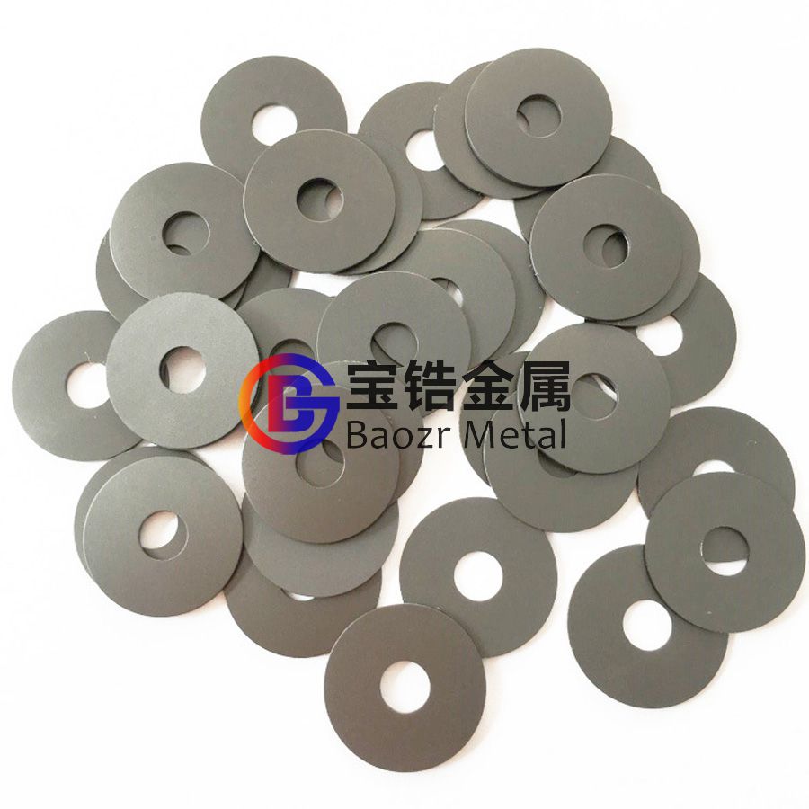 鋯環(huán)、鋯棒、鋯板等在航空與鍍膜行業(yè)中的應(yīng)用規(guī)格及特點(diǎn)