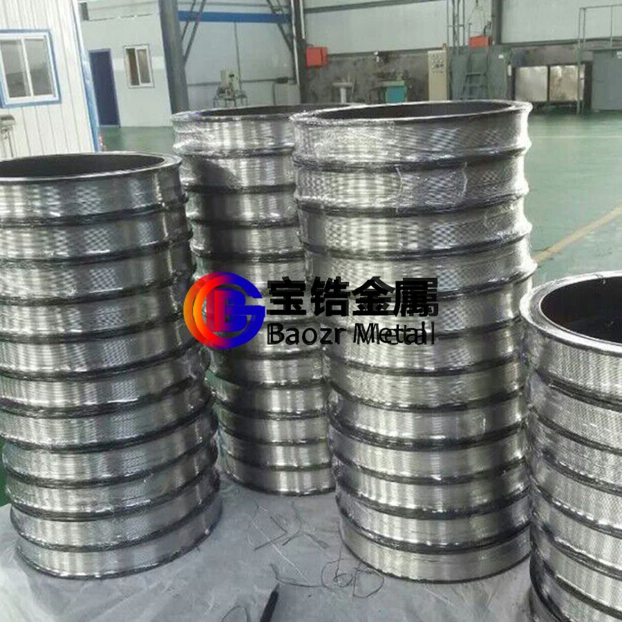鋯絲廠家簡(jiǎn)述二氧化鋯在陶瓷材料、發(fā)動(dòng)機(jī)零部件等行業(yè)的具體應(yīng)用