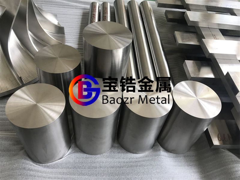 鋯棒生產(chǎn)廠家分享國(guó)內(nèi)鋯及鋯合金的應(yīng)用、鋯制品、鋯產(chǎn)業(yè)情況