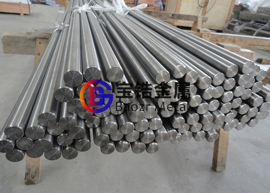 鋯棒生產(chǎn)廠家談鋯合金的性能及其在航空航天、軍工、醫(yī)學(xué)等領(lǐng)域的應(yīng)用