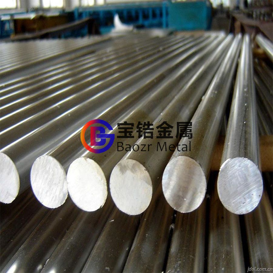 寶雞鋯棒廠家6mm 8mm鋯棒價格