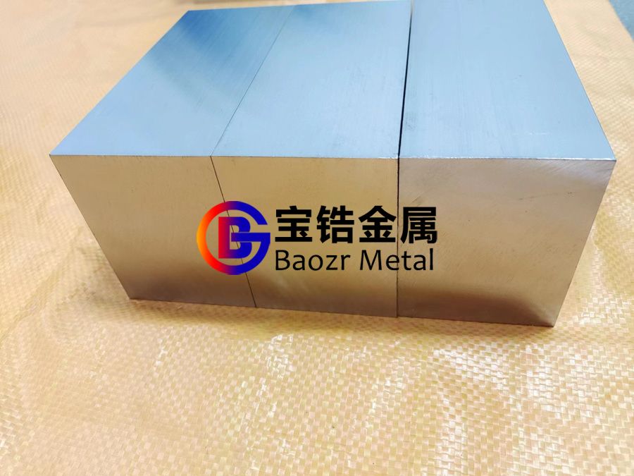 鈦鍛件廠家深度解析低溫鈦合金材料應(yīng)用現(xiàn)狀及發(fā)展趨勢