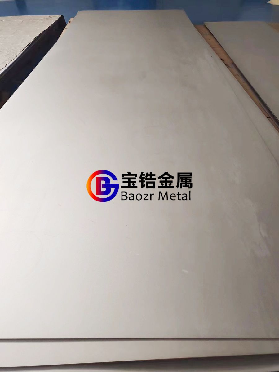 高溫強酸用鋯板
