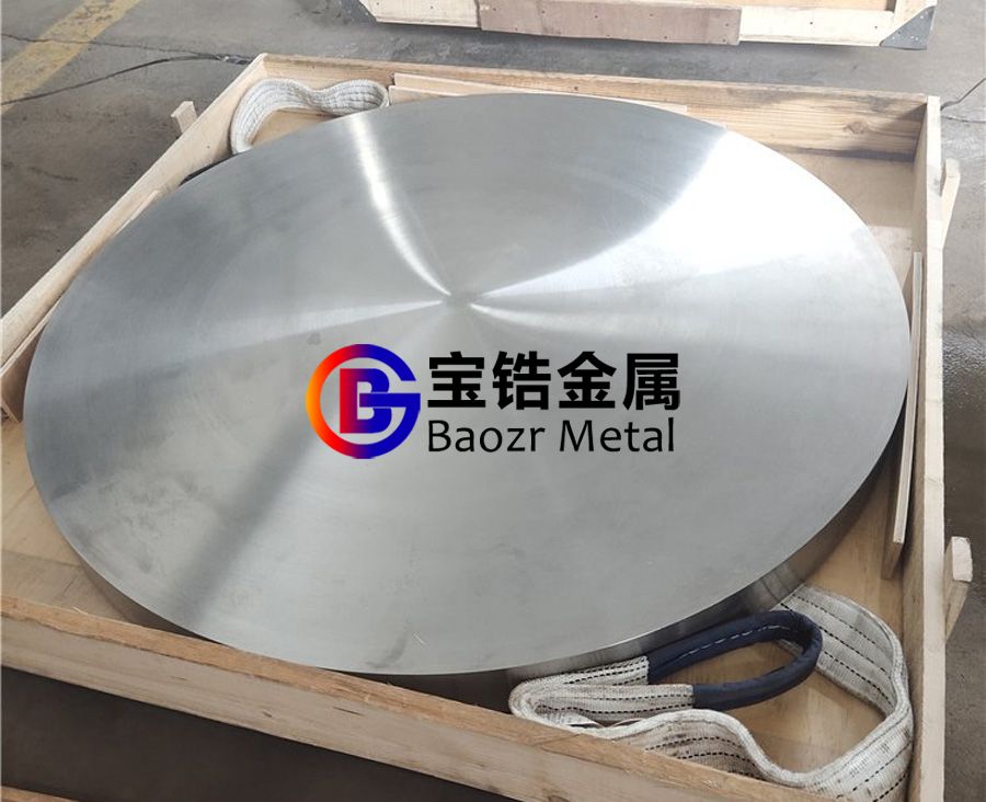 不同顯微組織類型對(duì)TC11鈦合金餅材力學(xué)性能的影響